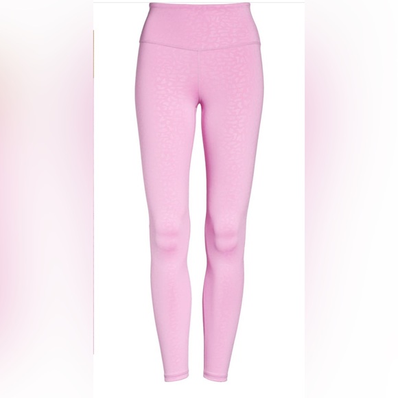 🔥IVL Collective Chichi High Waist Leggings
Size:10 Color: Cyclamen (Pink) - Picture 7 of 16